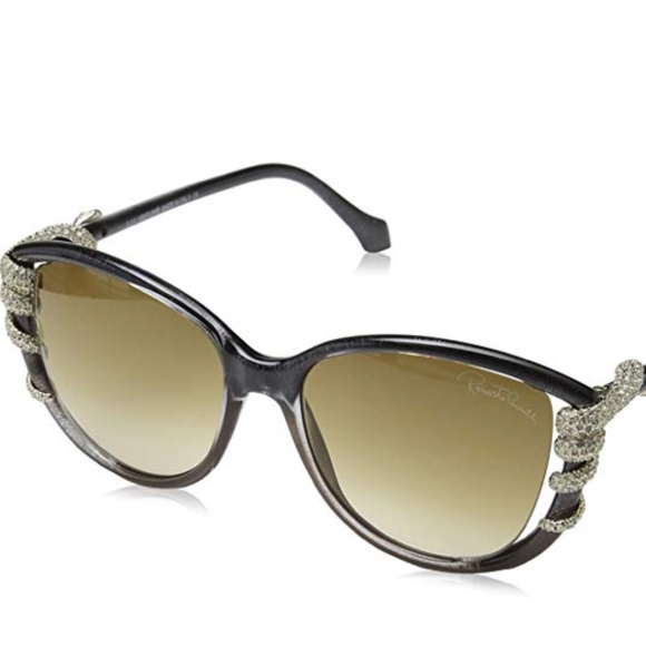 Roberto Cavalli Women's Sunglasses - Picture 6 of 7